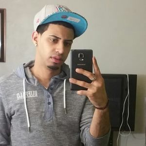 Meet your Posher, Lewis